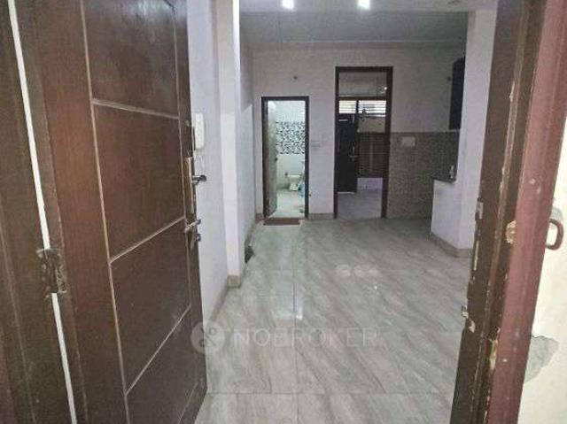 1 BHK Flat In Rwa Kiran Garden for Rent In Uttam Nagar
