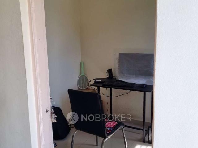 1 BHK Flat In R K Lifespace Society for Rent In Wakad
