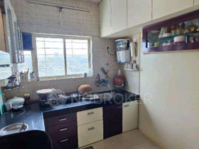 1 BHK Flat In R K Lifespace Society for Rent In Wakad