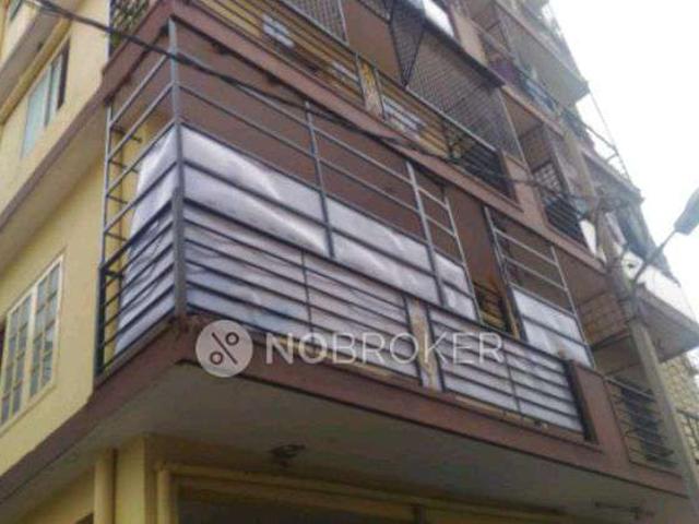 1 BHK Flat In R K Mansion For Sale In Jayanagar