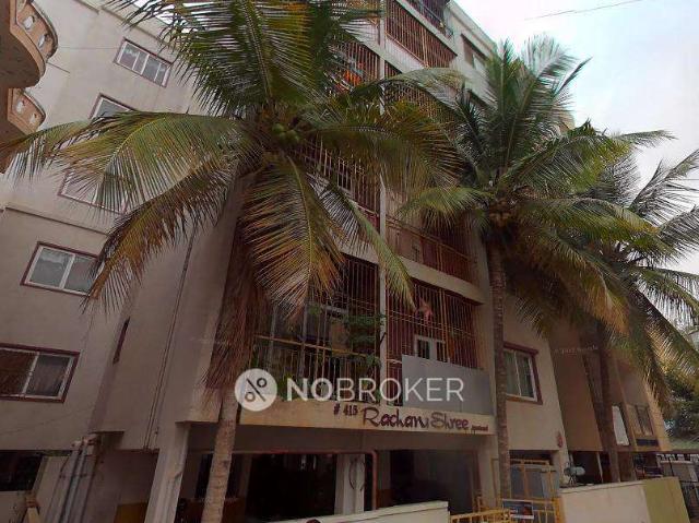 1 BHK Flat In Rachana Apartment For Sale In Kalas