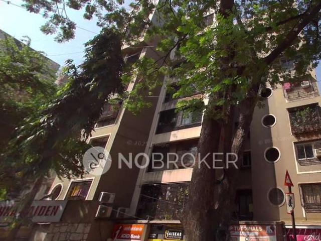 1 BHK Flat In Rachna Garden, Mulund West For Sale In Mulund West