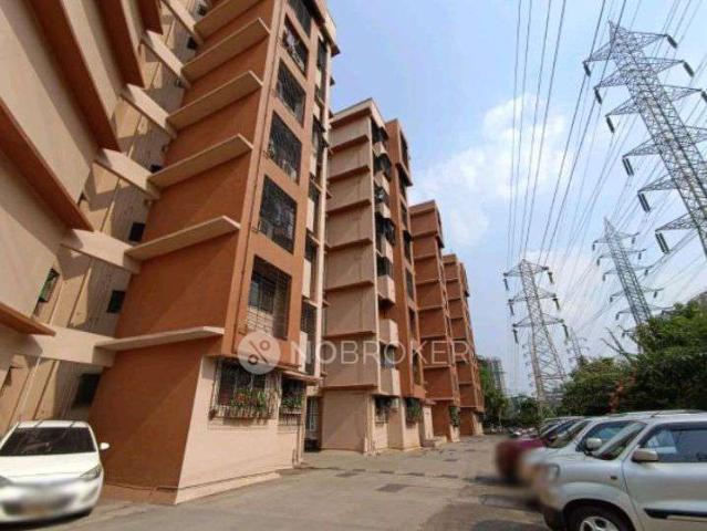 1 BHK Flat In Rachanaa 1 For Sale In Bhandup East