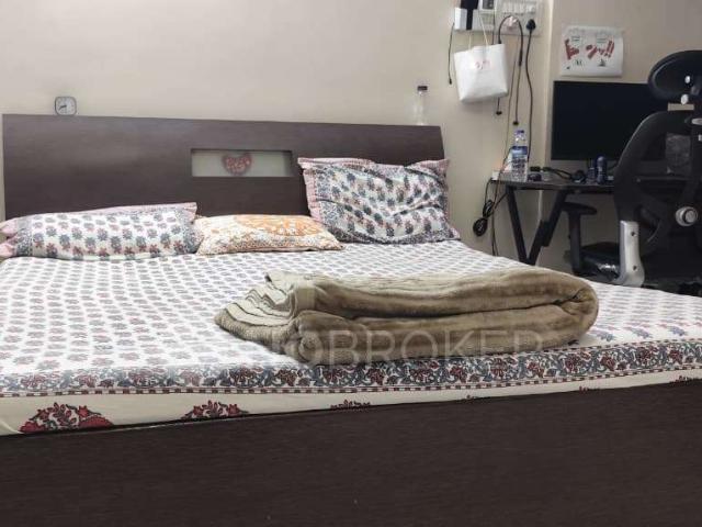 1 BHK Flat In Rachna Garden, Mulund West For Sale In Mulund West