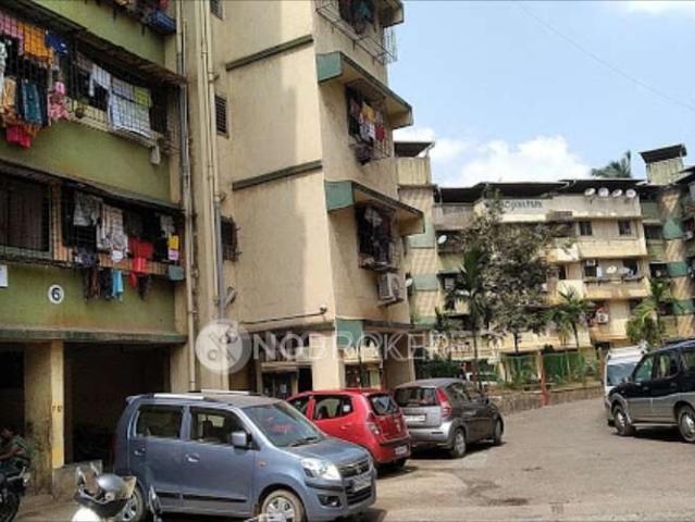 1 BHK Flat In Rachna Park for Rent In Thane