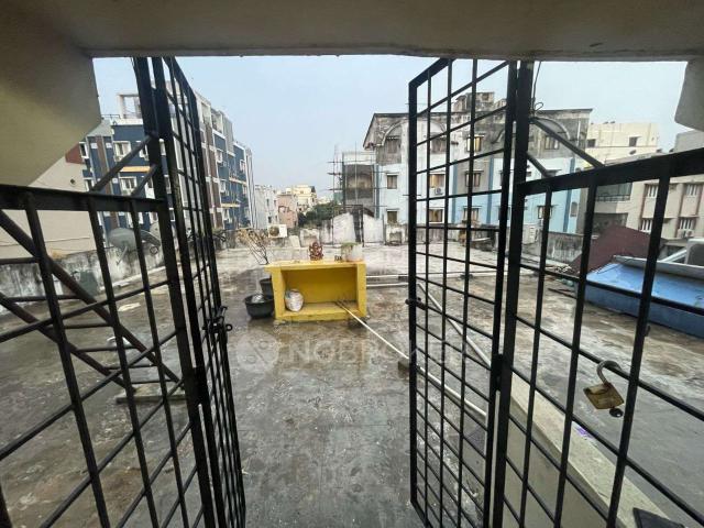 1 BHK Flat In Raaga Mansion for Rent In Kukatpally