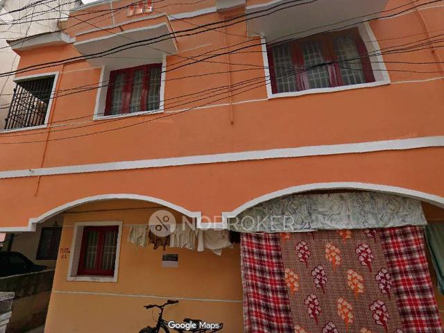 1 BHK Flat In Raagam Apartments, Ullagaram for Rent In Madipakkam