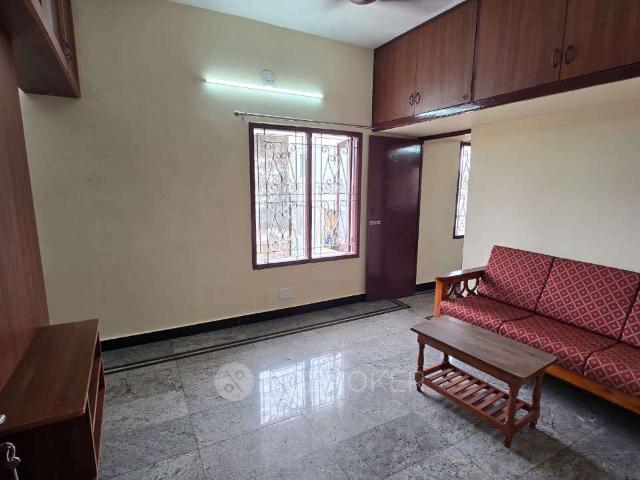1 BHK Flat In Raaj Illam for Rent In 15th West Street, Kamaraj Nagar