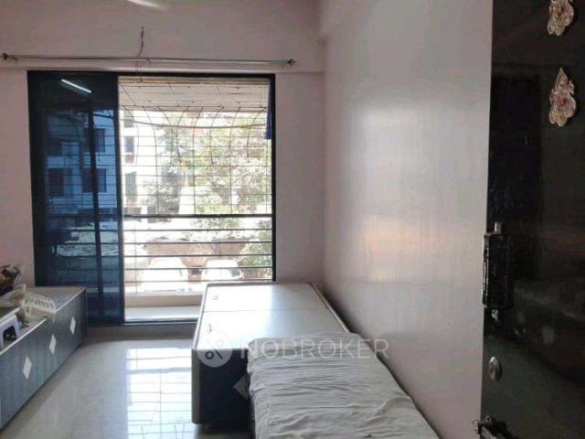 1 BHK Flat In Rabale for Rent In Rabale Heights