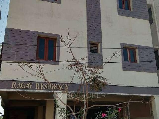 1 BHK Flat In Ragav Residency For Sale In Madipakkam