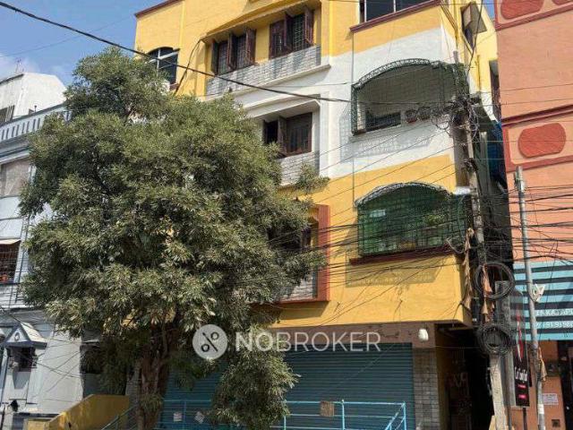 1 BHK Flat In Raga Residency for Rent In Chanakyapuri
