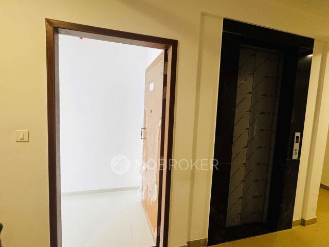 1 BHK Flat In Raga Top Towers for Rent In Wakad