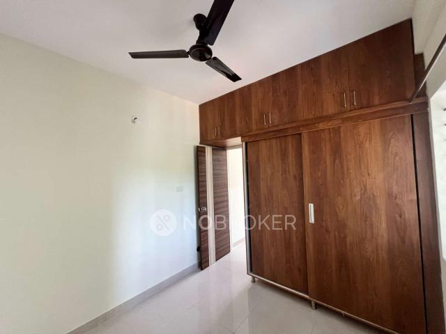 1 BHK Flat In Raghu Nivas for Rent In Arekere
