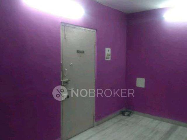 1 BHK Flat In Raghu Vihar Apartments For Sale In Dahisar West