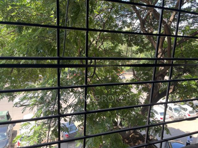 1 BHK Flat In Raghukul Plaza Housing Society for Rent In Hadapsar