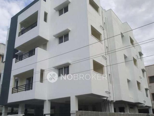 1 BHK Flat In Raghul Apartement For Sale In Nsk Street, Lakshmipuram, Radhakrishnan Nagar, Thiruvanmiyur, Chennai, Tamil Nadu, India
