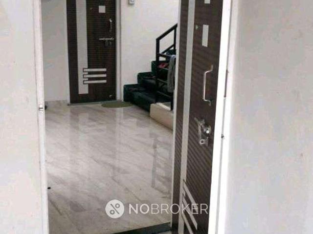 1 BHK Flat In Raghunandan Palace, kshitij Colony Jagtap Dairy for Rent In Nawade Apartment