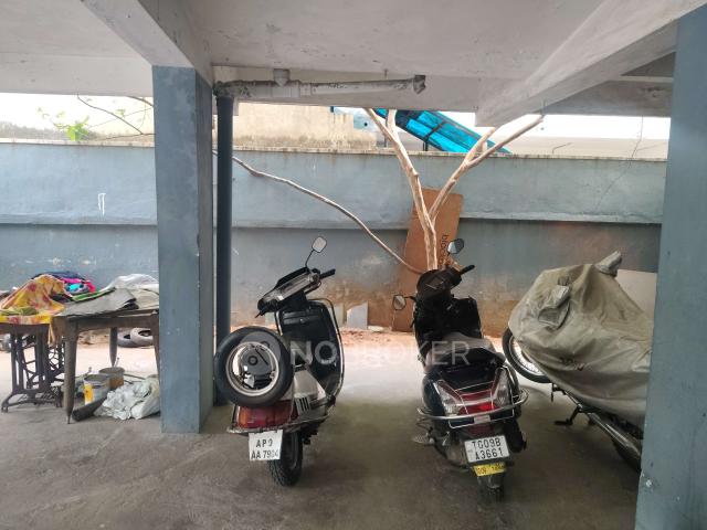 1 BHK Flat In Raghavendra Nilayam For Sale In Sanjeeva Reddy Nagar