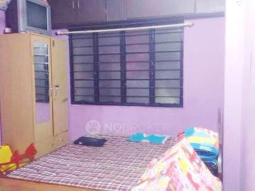 1 BHK Flat In Radha Nagri Housing Society for Rent In Bopodi