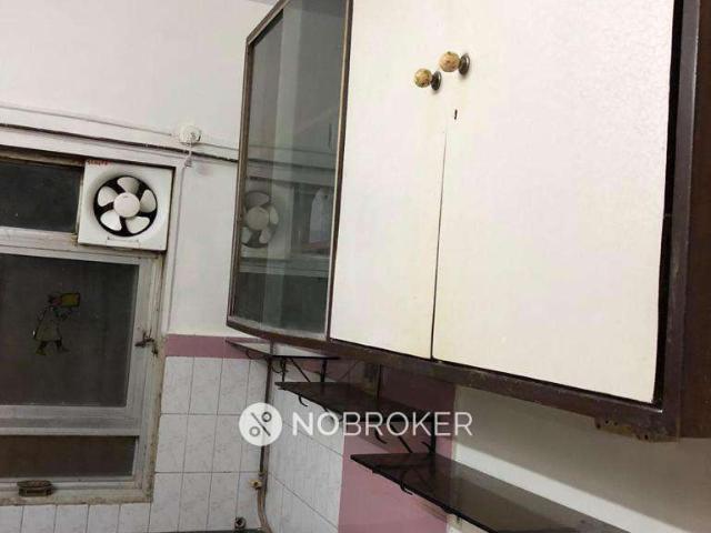 1 BHK Flat In Radha And Krishna For Sale In Dahisar West