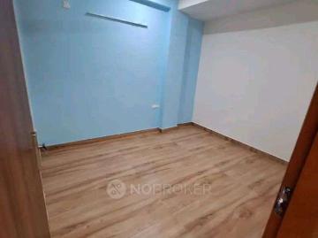 1 BHK Flat In Radha Kunj Society For Sale In Luksar