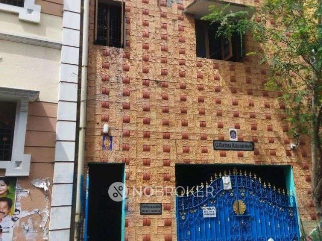 1 BHK Flat In Radha Krishnan for Lease In Nesapakkam