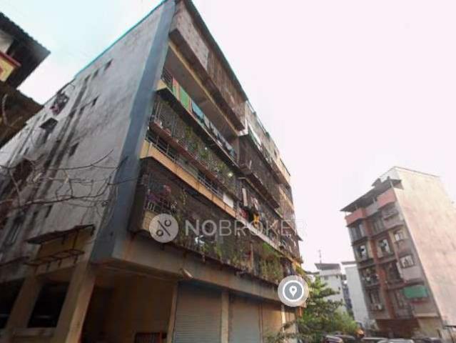 1 BHK Flat In Radhakrishna Apartment for Rent In Kalyan East