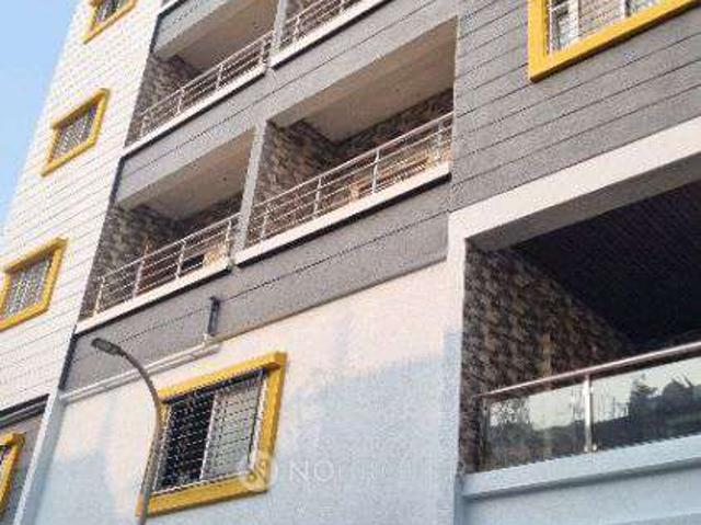 1 BHK Flat In Radhai Apartment, Wagholi for Rent In Wagholi