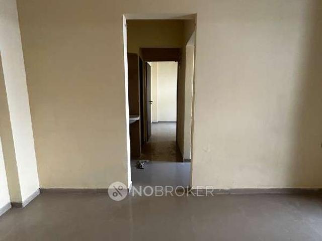 1 BHK Flat In Radhey Residency For Sale In Panvel Vichumbe