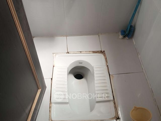 1 BHK Flat In Radhika Park Apartment, Dhayari For Sale In Dhayari