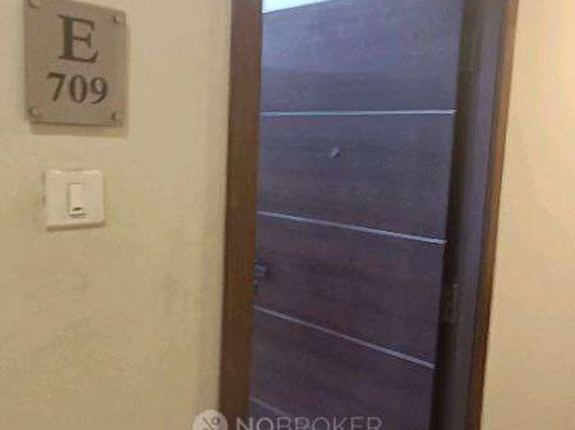 1 BHK Flat In Radiance Mandarin for Rent In Ellaiamman Nagar