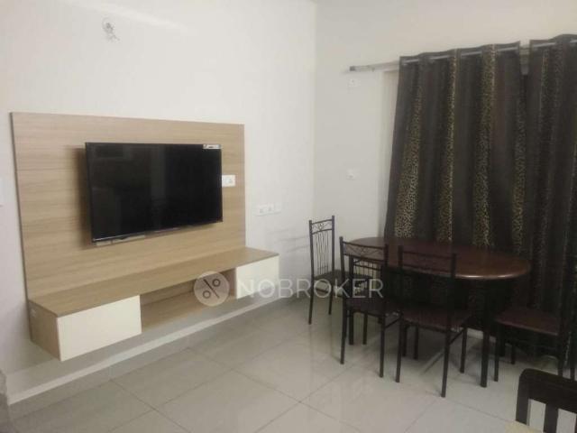 1 BHK Flat In Radiance Mandarin For Sale In Thoraipakkam