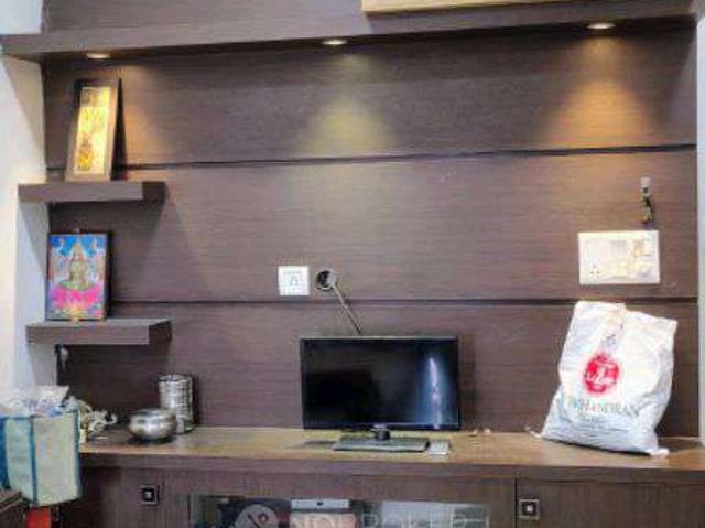 1 BHK Flat In Radiance Mercury for Lease In Radiance Mercury Block c, Radiance Mercury, Cheran Nagar, Chennai, Tamil Nadu 600131, India