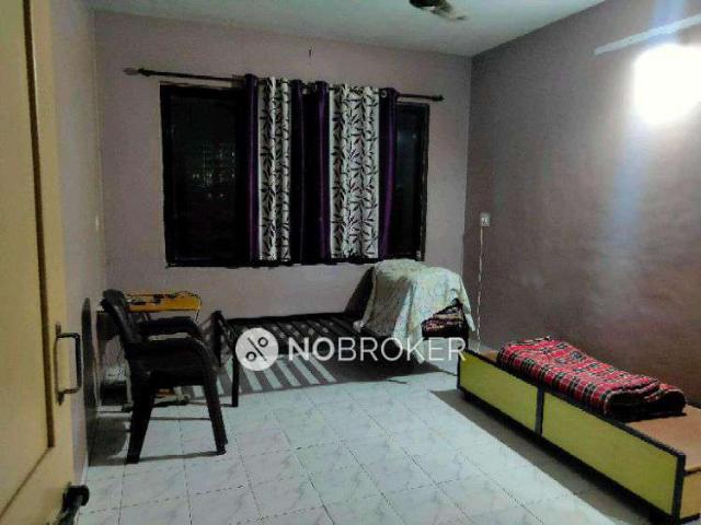 1 BHK Flat In Radiant Hill View For Sale In Kondhwa