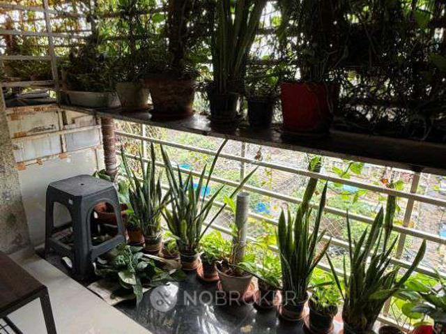 1 BHK Flat In Radiant Sapphire For Sale In Ulwe