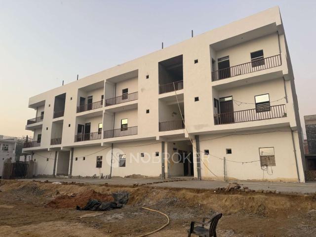 1 BHK Flat In Rakesh Homes for Rent In Bisrakh