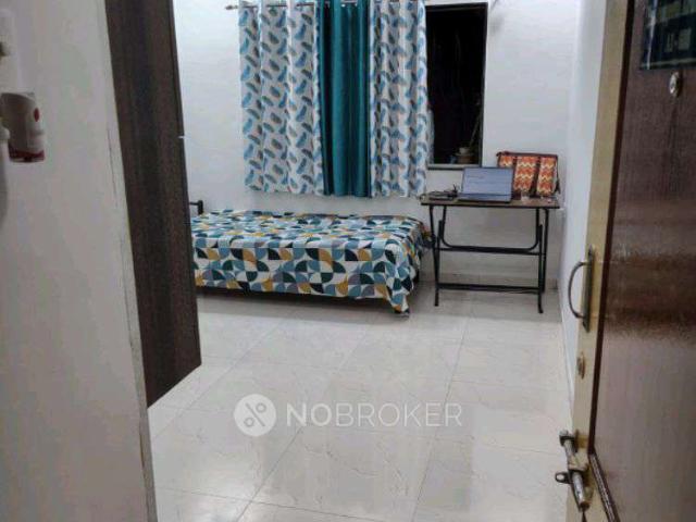 1 BHK Flat In Rakshak Nagar Gold for Rent In Kharadi