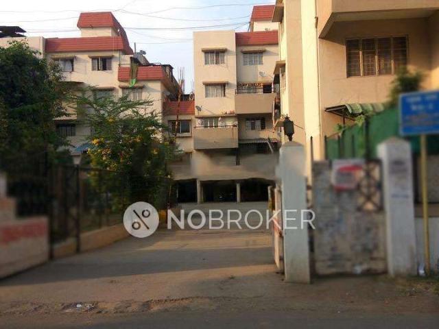 1 BHK Flat In Rakshak Nagar Phase 1 for Rent In Kharadi