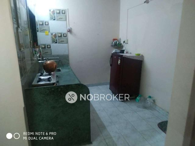 1 BHK Flat In Rakshak Nagar Phase 2 for Rent In Kharadi