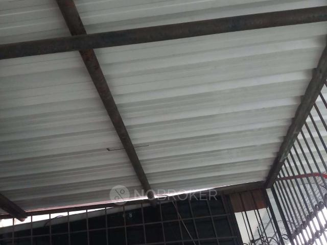 1 BHK Flat In Rakshak Nagar Phase 2, Kharadi for Rent In Kh
