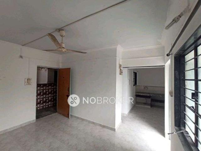 1 BHK Flat In Rakshaknagar Phase 2 for Rent In Kharadi
