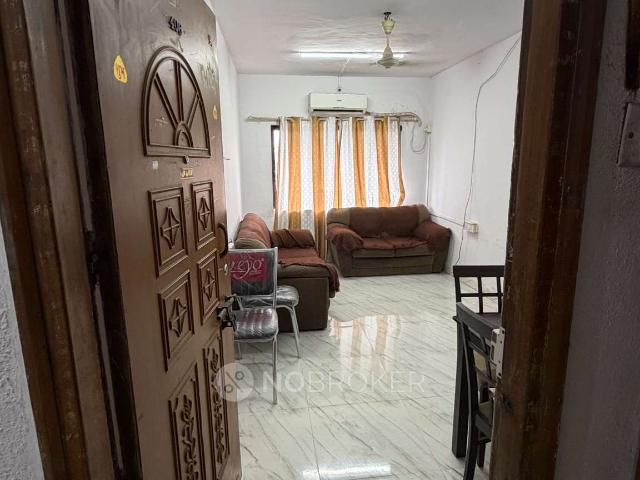 1 BHK Flat In Raheja Twilight for Rent In Raheja Vihar
