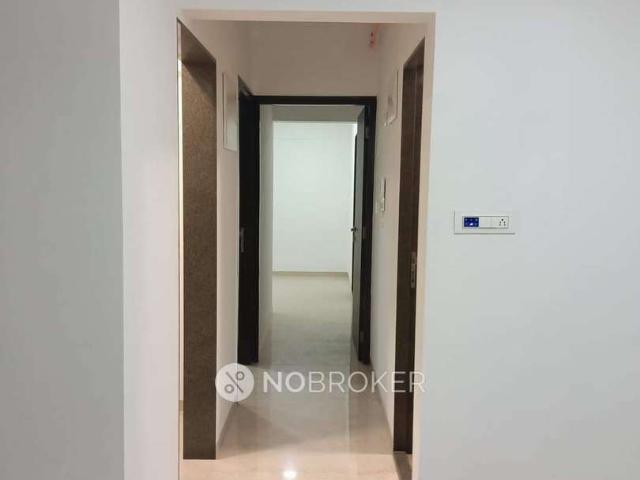 1 BHK Flat In Raheja Vihar For Sale In Powai