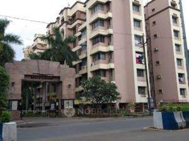 1 BHK Flat In Raheja Gardens For Sale In Wanowrie