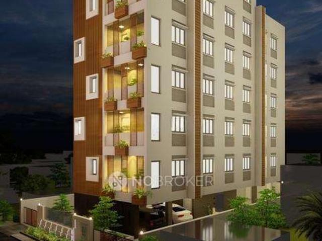 1 BHK Flat In Rahul Amirtha For Sale In Ambattur