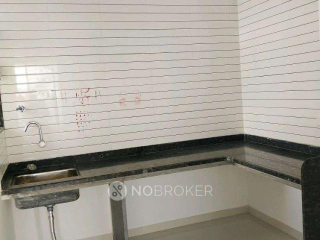 1 BHK Flat In Rahul East View for Rent In Hadapsar