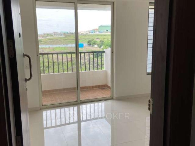 1 BHK Flat In Rahul East View for Rent In Hadapsar