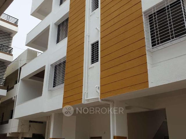 1 BHK Flat In Rahul Square for Rent In Hadapsar