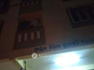 1 BHK Flat In Rahula Karanaprabhakar Nilayamu for Rent In G
