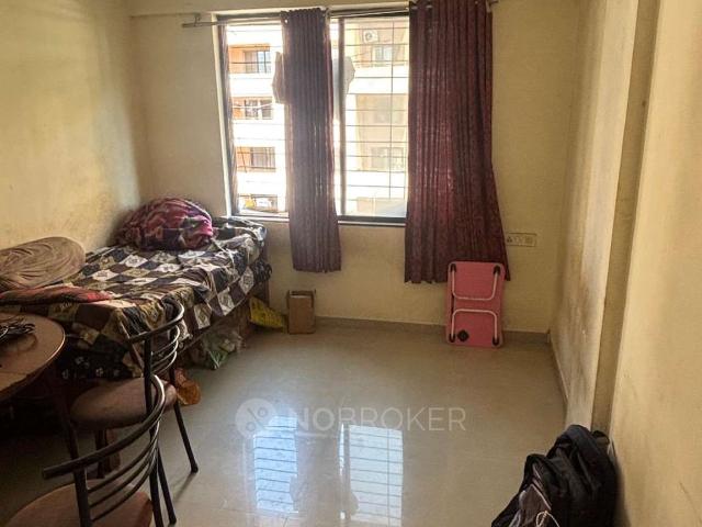 1 BHK Flat In Rainbow Apartment For Sale In Wakad